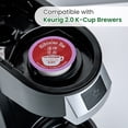 thumbnail image 5 of Hibiscus Tea Gift Set 24 K-Cup Pods, Hand-Harvested, Hot or Iced, Premium Gift for Tea Lovers, 5 of 6
