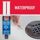 thumbnail image 2 of Jeringa Adhesive J-B Weld 50172 MarineWeld de 25 ml, 2 of 7