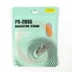 thumbnail image 1 of Línea de bádminton TOPO Jiyi PA-2055 Línea de bádminton de alta elasticidad y duradera Línea de raqueta de bádminton para equipos de sala de juego, 1 of 4