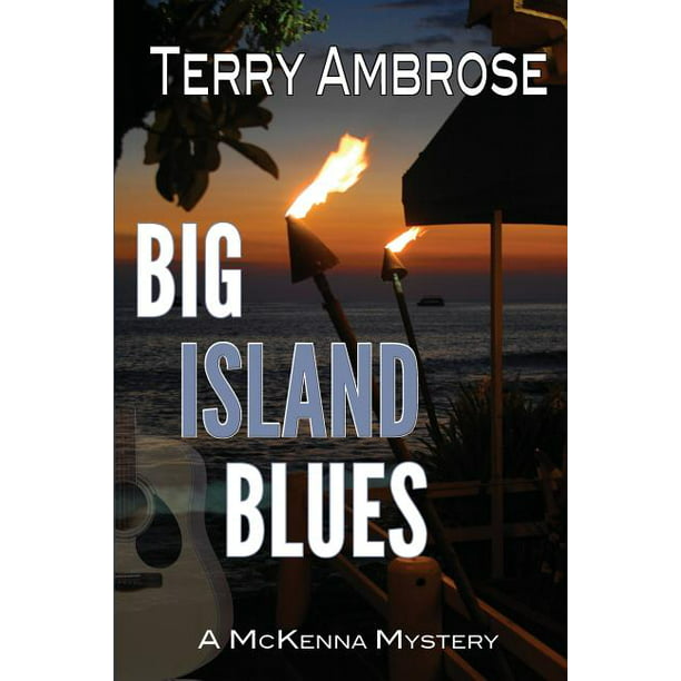 Island blues big Big Island