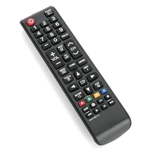 New AA59-00817A Remote for Samsung LED LCD HDTV TV HG55NE478 HG65NE478