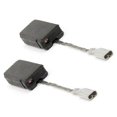 thumbnail image 2 of 2pcs Carbon Brushes Motor Carbons For Bosch Gws 1000,1100,1400,10,11,14,15-125 Power Tools Replaceme, 2 of 3