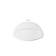 thumbnail image 1 of Ounissouiy Cubierta para alimentos, accesorios para el hogar, tienda antivoladora, utensilios de artesanía, pantalla redonda, tamaño compacto, herramienta Mostrada Blanco Ounissouiy HA067062-02, 1 of 6