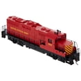 thumbnail image 1 of Walthers Trainline EMD GP9M-Standard DC-United States Army #4628 931-458 Modèle Réduit de Chemin de Fer - Modèle de Locomotive, 1 of 6