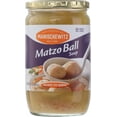 thumbnail image 2 of (4 pack) Manischewitz Matzo Ball Soup Mix, 24 oz, 2 of 7