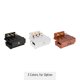 thumbnail image 5 of Extensor de Pedal de Piano Irfora Piano Pedal Extender Banco para Niños Altura Ajustable con 3 Pedales Piano Accesorios para Enseñanza Accesorio Irfora Extensor de Pedal de Piano, 5 of 6
