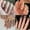 Multicolour, variant on Holiday Deals! Gspmoly False Nails, Press- Short Nails Press- Short False Nails with Nail Glue Reusable Glue- Nails 12 Sizes 2Ml Press On Nails