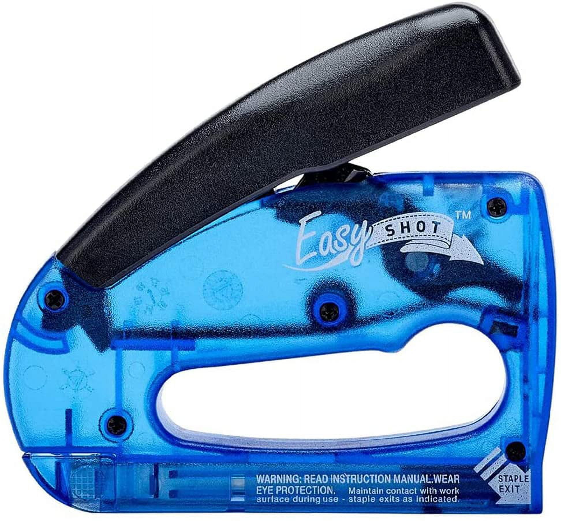 Easy cheap shot stapler