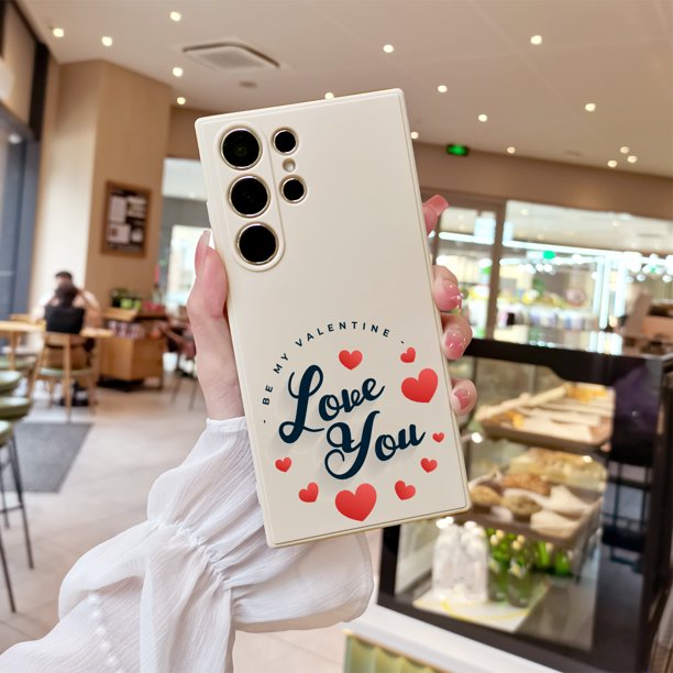 Muestra tu estilo con esta funda protectora de goma TPU a prueba de golpes con diseño de dibujos animados para iPhone