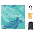 thumbnail image 1 of Maneta Playa Impermeable para Parques (B 200x210cm), 1 of 9