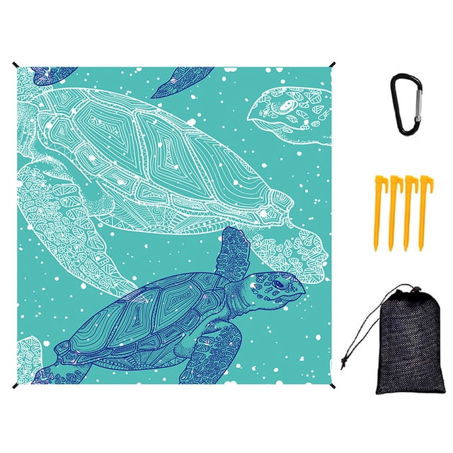 Maneta Playa Impermeable para Parques (B 200x210cm)