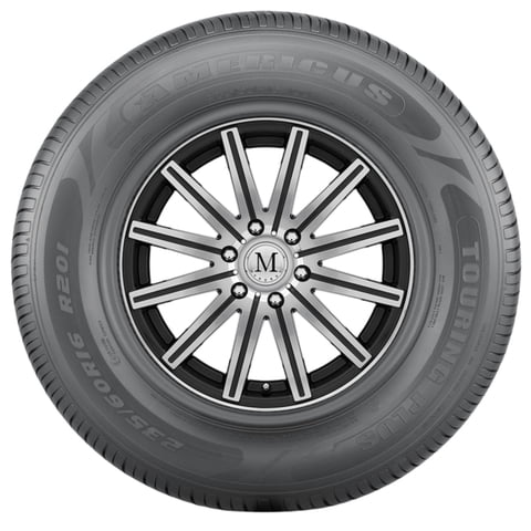 Americus PS2000 11R24.5 149/146L H Commercial Tire Simolary simolary.com 14