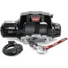 ATV & X Side Winches of 3000 Series Vantage