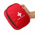 thumbnail image 4 of 5 uds Mini botiquín de primeros auxilios bolsa almacenamiento de paquete de medicina de viaje al aire libre Ndcxsfigh  Para Estrenar, 4 of 4