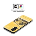 thumbnail image 2 of Head Case Designs Officially Licensed Cobra Kai Graphics 2 All Valley Karate Championship Soft Gel Case Compatible with Samsung Galaxy S22+ 5G, 2 of 7