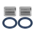 thumbnail image 4 of 91302 GE0 000, Durable O Ring Dowel Pin Kit Rubber High Performance OE Design Metal  For B Series VTEC Cylinder Heads, 4 of 8