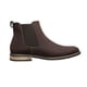 thumbnail image 3 of Bruno Marc lg19002 Chelsea Botas de Ante para Hombre, 3 of 7