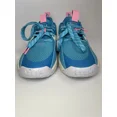 thumbnail image 4 of Ad-id-as DAME Certified Men’s Athletic Sneakers Basketball Shoe Blue Trainers, 4 of 6