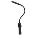 thumbnail image 4 of Luz de trabajo LED Bling Bling lámpara magnética flexible carga USB 200LM, 4 of 12