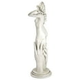 thumbnail image 3 of Design Toscano Contemporary Venus Sculpture, 3 of 4