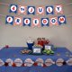thumbnail image 5 of Fourth Of July Patriotic Party Decorations Set - Flag Party Supplies Flag Flags Star Streamers Election Patriotic Set, 5 of 6