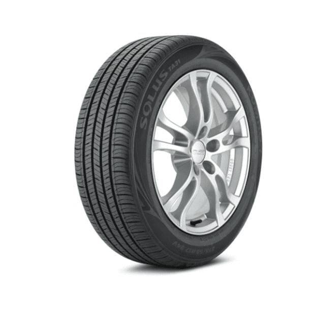 Kumho Solus TA31 All-Season Tire – 225/65R16 100T Simolary simolary.com