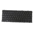 thumbnail image 3 of Teclado CUTICAT retroiluminado sin marco distribución en inglés, 3 of 8