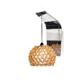 thumbnail image 2 of WAC Lighting Gia WS72-G542 Wall Sconce, 2 of 2