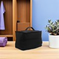 thumbnail image 4 of unbranded Funda Portátil Para De Vapor Con Organizador Y Apertura Rápida Para De Mano En Casa, 4 of 6