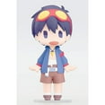 thumbnail image 4 of Simon Tengen Toppa Gurren Lagann HELLO! GOOD SMILE Figure, 4 of 4