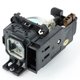 thumbnail image 1 of Mogobe Para Lámpara De Repuesto Vt85Lp Con Carcasa Para Nec Vt480 Vt490 Vt491 Vt495 Vt580 Vt590 Vt595 Vt695, 1 of 5