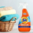 thumbnail image 4 of Tide Rescue Laundry Stain Remover 22 oz, 4 of 4