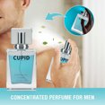 thumbnail image 5 of Mejor belleza Parfums For Men. Spray 1.7 OZ, 5 of 5