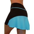thumbnail image 5 of Blotona Women Athletic Skort Summer Casual Ruffles Workout Tennis Skirts with Pocket Shorts for Sports Running Golf, 5 of 7