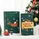 thumbnail image 1 of Caja de Regalo Sorpresa, Diseño Romántico de Caja Saltarina, Sobre Rojo, Almacenamiento Multifuncional, Ideal Propuestas de Matrimonio y Cumpleaños, 6 Cajas, Bolsa de Regalo Incluida., 1 of 7