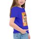 thumbnail image 3 of Camiseta Algodón de DBZ para niños, 3 of 5