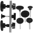 thumbnail image 1 of HLONK 1 Set Door Dings Repair Tool Dent Remover Paintless Sliver Bridge Dent Puller, 1 of 6