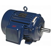 Baldor-Reliance Evaporative Cooler Motor,208 to 230/460V 110466-9