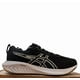 thumbnail image 5 of ASICS? Women's 9 B GEL-Excite 10 Running Shoes in Black/White, 5 of 6