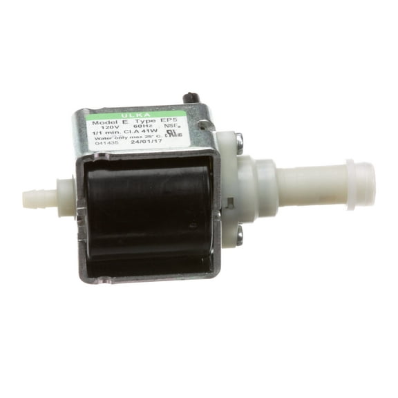 RANCILIO 34011023 Pump 120V 60Hz