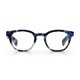 thumbnail image 1 of Lentes de Lectura eyebobs Total Wit Redondos Azul Carey 4.00, 1 of 5