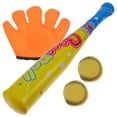 thumbnail image 5 of 1 Set Kids Baseball Set Kids Baseball Toys Practice Improves Batting Skills Toy (Random Style), 5 of 5