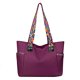 thumbnail image 1 of Nuevo bolso de tela de nailon, versión coreana todo en uno de gran capacidad del bolso de hombro para mujer MFZFUKR BST3008943-1, 1 of 6