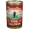 Pillar Rock Fancy Wild Alaskan Pink Salmon 14.75 Oz Can