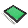 thumbnail image 3 of Greensen Portable Mini Pool Table  American Billiard Tables Desktop Game Children Toys, Mini Billiard Tables for Kid, Mini TableTop Pool Table, 3 of 8