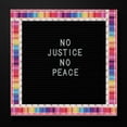 thumbnail image 1 of BRIGHTFUFU Bulletin Board Border Decorations with Stylish Border Sticker Multi Paper 1 Set, 1 of 5