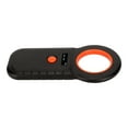 thumbnail image 3 of Lector RFID portátil de 134,2 Khz y 125 Khz para microchips de animales, lector de etiquetas ISO 11784, 11785, FDX-B, EMID, color negro, 3 of 14