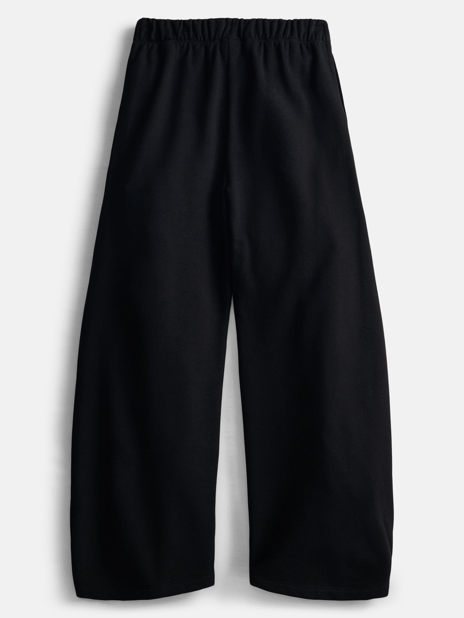 Disney Descendants Rule Breaker Girl’s Fleece Barrel Pants, Sizes 4-16