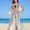 Swim-88Silver, variant on Gamivast Bathing Suit Cover up for Women Mesh Open Front Maxi Kimono Fringe Hem Tie Waist Sheer Beachwear Vacation Resort Wear Cruise Beach to Boardwalk