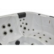 Luxury Spas Victoria 6-Person Spa